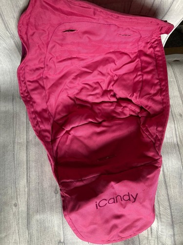 Icandy peach lower - 3,