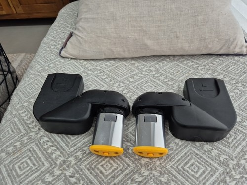 Icandy peach 4lower - 1/2/3/4lower, car