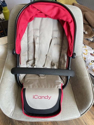 Icandy peach blossom lower - blossom,
