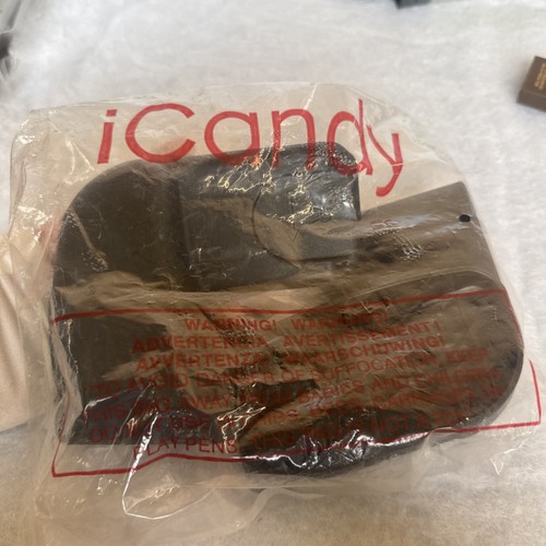 Icandy peach lower - 7, seat