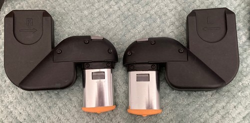 Icandy peach or 4 lower - peach, 1,2,3
