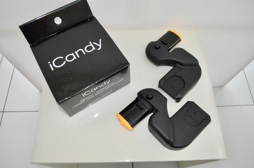 Icandy peach lower car - lower,