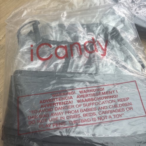 Icandy peach blossom lower - peach,