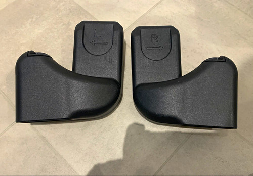 Icandy peach lower car - lower,