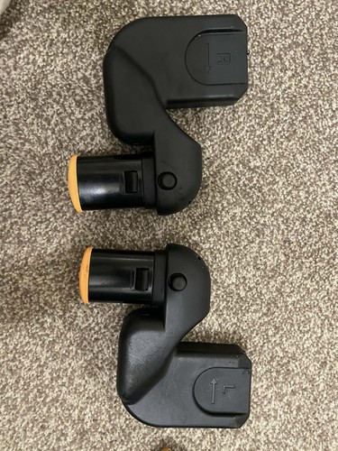 Icandy peach or 4 lower - icandy, 1,2,3