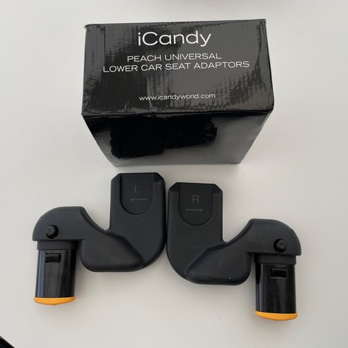 Icandy peach 4 lower - icandy, 1,2,3,4